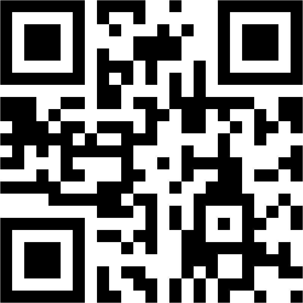 QR Code para pagamento via Pix