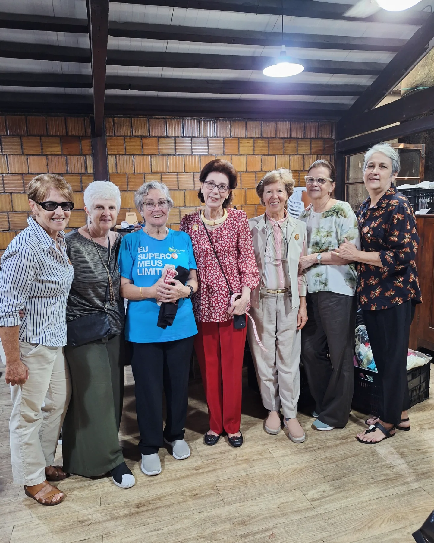 Sheila Bastos, Presidente da CELPI